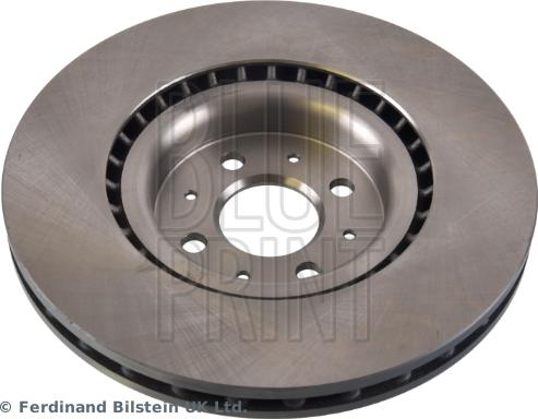 Blue Print ADL144340 - Brake Disc autospares.lv