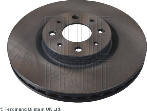 Blue Print ADL144305 - Brake Disc autospares.lv