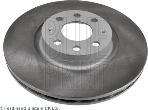 Blue Print ADL144308 - Brake Disc autospares.lv