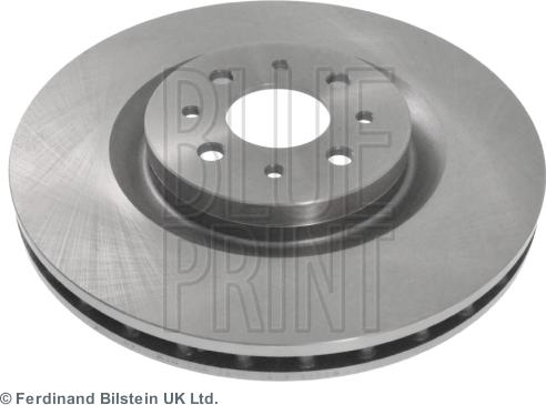 Blue Print ADL144303 - Brake Disc autospares.lv