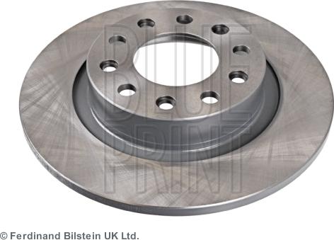 Blue Print ADL144314 - Brake Disc autospares.lv