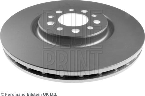 Blue Print ADL144316 - Brake Disc autospares.lv