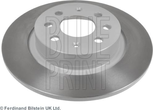 Blue Print ADL144310 - Brake Disc autospares.lv