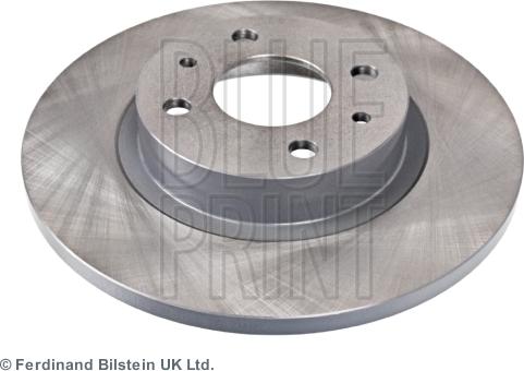 Blue Print ADL144318 - Brake Disc autospares.lv