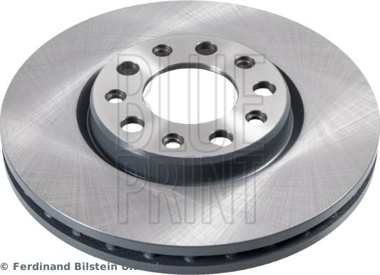 Blue Print ADL144313 - Brake Disc autospares.lv