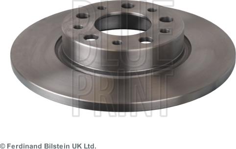 Blue Print ADL144312 - Brake Disc autospares.lv