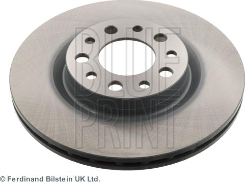 Blue Print ADL144339 - Brake Disc autospares.lv