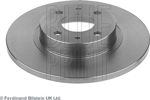 Blue Print ADL144330 - Brake Disc autospares.lv