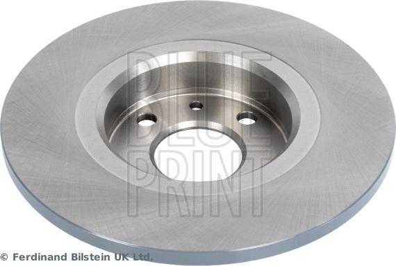 Blue Print ADL144330 - Brake Disc autospares.lv