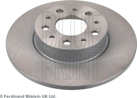 Blue Print ADL144338 - Brake Disc autospares.lv