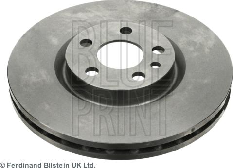 Blue Print ADL144332 - Brake Disc autospares.lv