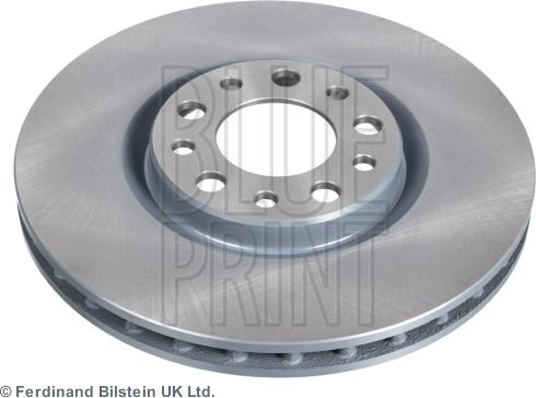 Blue Print ADL144325 - Brake Disc autospares.lv