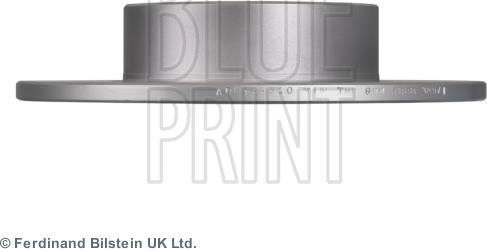 Blue Print ADL144320 - Brake Disc autospares.lv