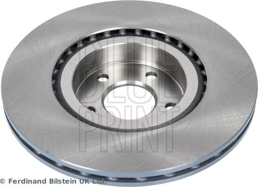 Blue Print ADL144321 - Brake Disc autospares.lv