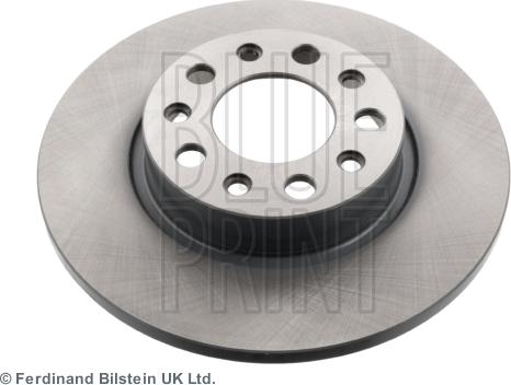 Blue Print ADL144323 - Brake Disc autospares.lv