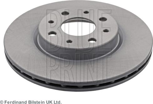 Blue Print ADL144322 - Brake Disc autospares.lv