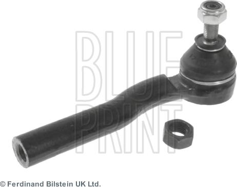 Blue Print ADL148701 - Tie Rod End autospares.lv