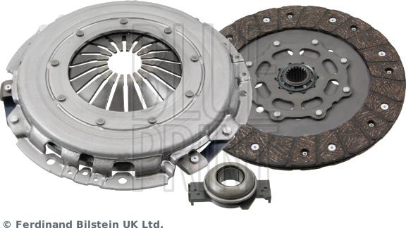 Blue Print ADL143049 - Clutch Kit autospares.lv