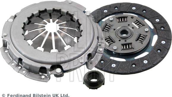 Blue Print ADL143055 - Clutch Kit autospares.lv