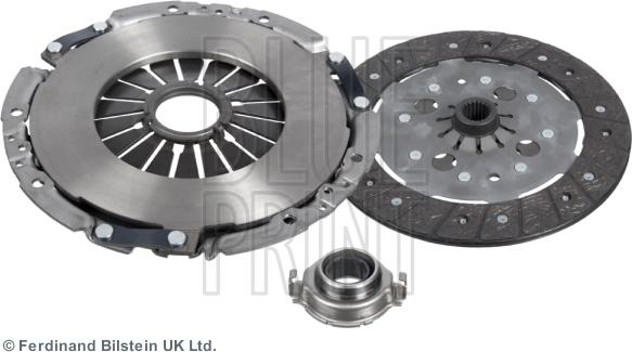 Blue Print ADL143024 - Clutch Kit autospares.lv