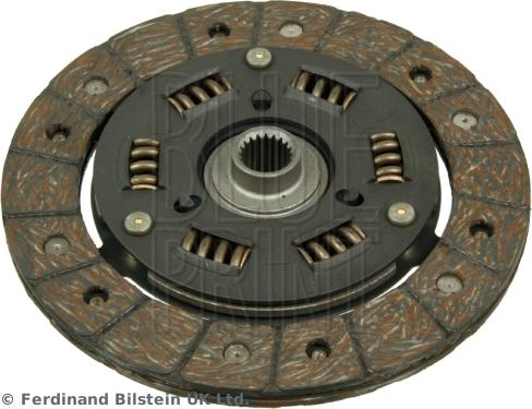 Blue Print ADL143109 - Clutch Disc autospares.lv