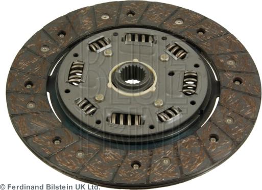 Blue Print ADL143110 - Clutch Disc autospares.lv