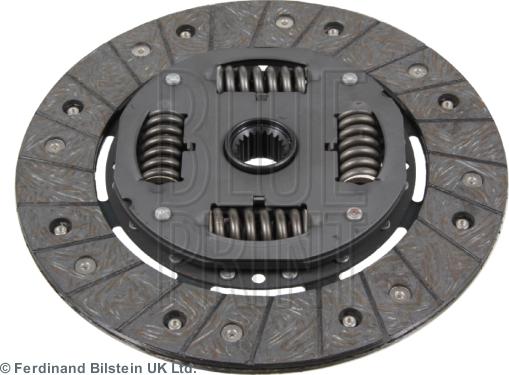 Blue Print ADL143111 - Clutch Disc autospares.lv