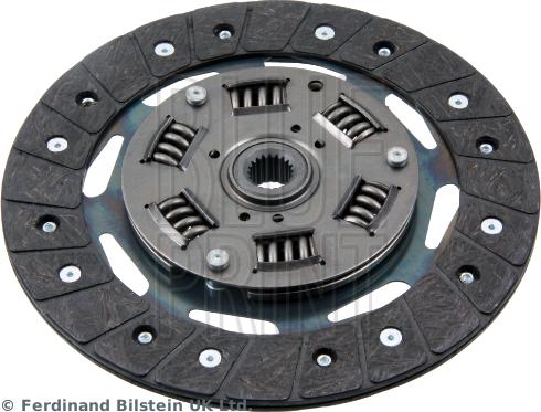 Blue Print ADL143129 - Clutch Disc autospares.lv