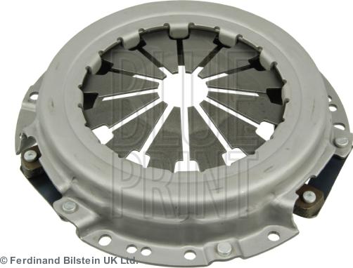 Blue Print ADL143206N - Clutch Pressure Plate autospares.lv