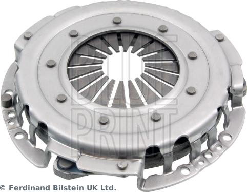 Blue Print ADL143201N - Clutch Pressure Plate autospares.lv