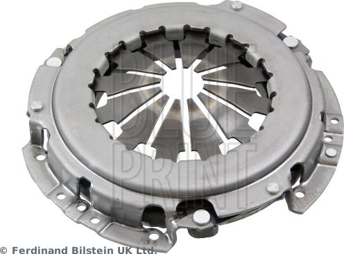 Blue Print ADL143225N - Clutch Pressure Plate autospares.lv