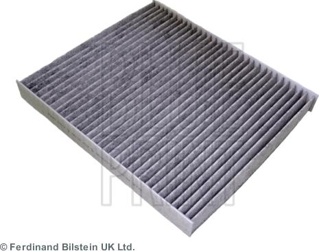 Blue Print ADL142506 - Filter, interior air autospares.lv