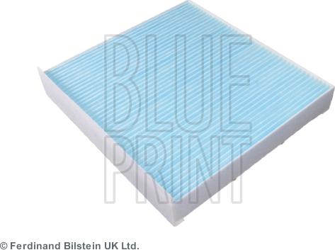 Blue Print ADL142508 - Filter, interior air autospares.lv