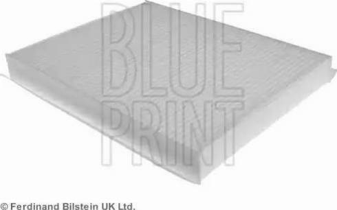 Blue Print ADL142503 - Filter, interior air autospares.lv