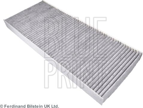 Blue Print ADL142510 - Filter, interior air autospares.lv