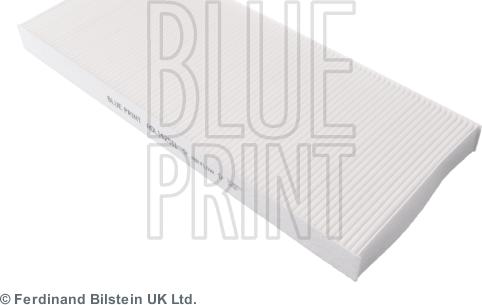 Blue Print ADL142511 - Filter, interior air autospares.lv