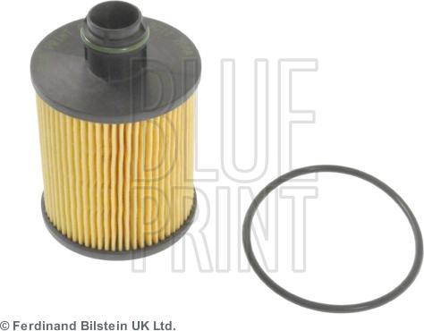 Blue Print ADL142101 - Oil Filter autospares.lv