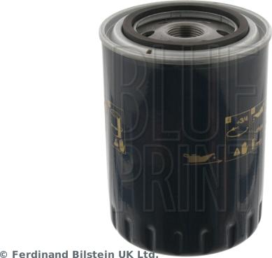 Blue Print ADL142115 - Oil Filter autospares.lv