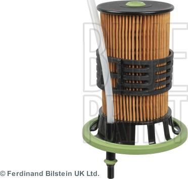 Blue Print ADL142307 - Fuel filter autospares.lv