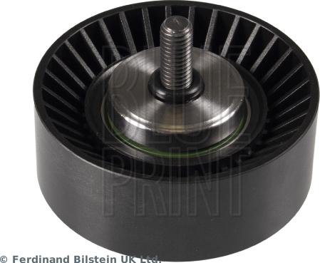 Blue Print ADM596505 - Pulley, v-ribbed belt autospares.lv