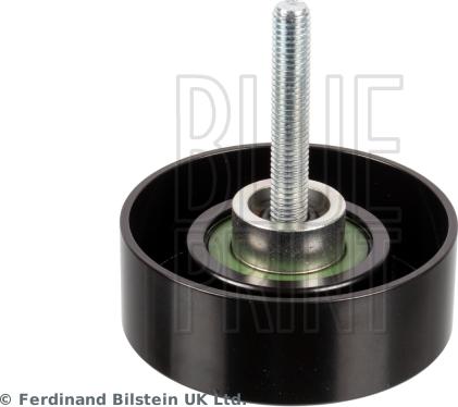 Blue Print ADM596514 - Pulley, v-ribbed belt autospares.lv