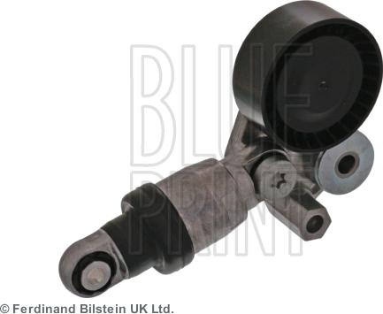 Blue Print ADM596515 - Belt Tensioner, v-ribbed belt autospares.lv