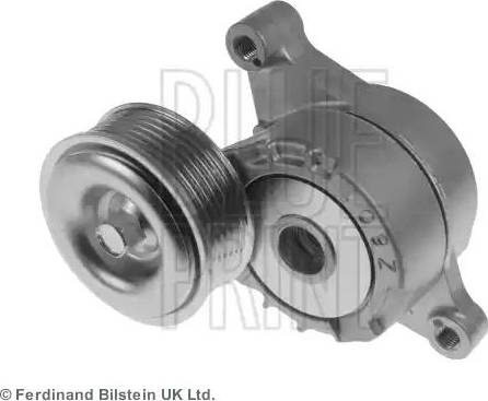 Blue Print ADM596510 - Belt Tensioner, v-ribbed belt autospares.lv