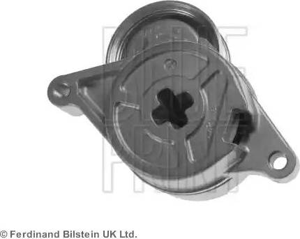 Blue Print ADM596510 - Belt Tensioner, v-ribbed belt autospares.lv