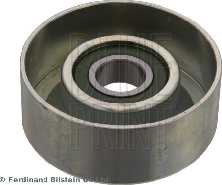 Blue Print ADM596511 - Pulley, v-ribbed belt autospares.lv