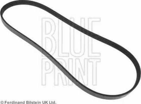 Blue Print ADM59623 - V-Ribbed Belt autospares.lv