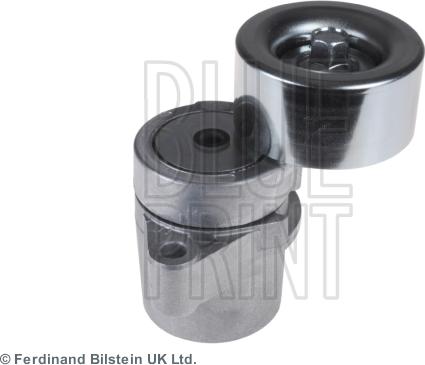 Blue Print ADM59627 - Belt Tensioner, v-ribbed belt autospares.lv