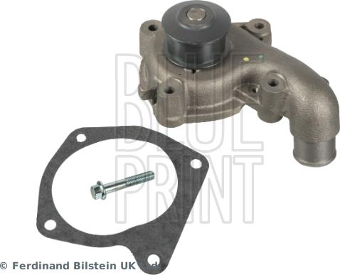 Blue Print ADM59142 - Water Pump autospares.lv