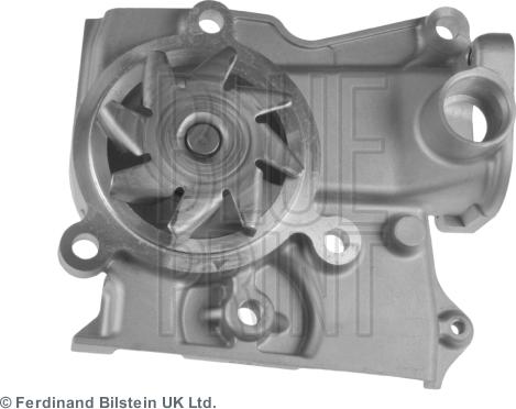 Blue Print ADM59105 - Water Pump autospares.lv