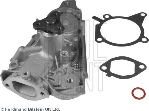 Blue Print ADM59130 - Water Pump autospares.lv